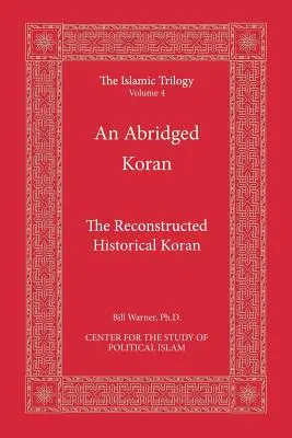 Un Coran abrégé - An Abridged Koran