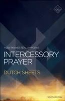 Prière d'intercession - Intercessory Prayer