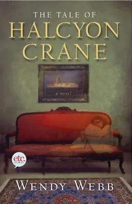 Le conte de Halcyon Crane - Tale of Halcyon Crane