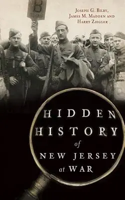 L'histoire cachée du New Jersey en guerre - Hidden History of New Jersey at War