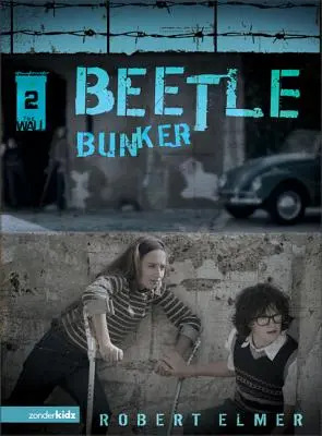 Le bunker du scarabée - Beetle Bunker