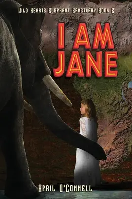 Je suis Jane - I Am Jane