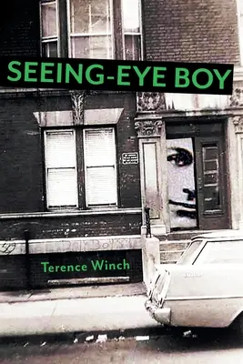 Le garçon qui voit - Seeing-Eye Boy