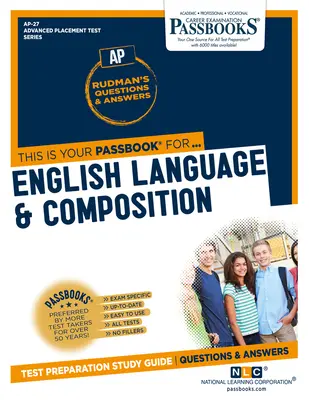Langue anglaise et composition - English Language and Composition