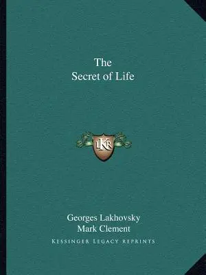 Le secret de la vie - The Secret of Life