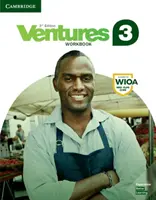 Ventures Niveau 3 - Ventures Level 3 Workbook