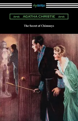 Le secret des cheminées - The Secret of Chimneys
