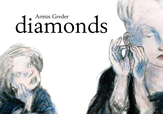 Les diamants - Diamonds