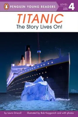 Titanic : L'histoire continue ! - Titanic: The Story Lives On!