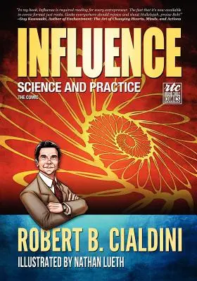 Influence : Science et pratique : La bande dessinée - Influence: Science and Practice: The Comic