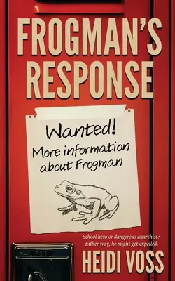 La réponse de l'homme-grenouille - Frogman's Response
