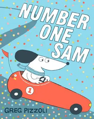 Numéro Un Sam - Number One Sam