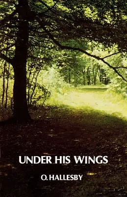 Sous ses ailes - Under His Wings