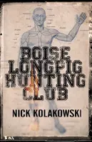 Boise Longpig Hunting Club