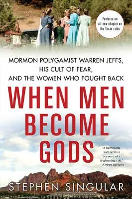 Quand les hommes deviennent des dieux - When Men Become Gods