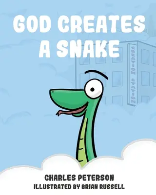 Dieu crée un serpent - God Creates a Snake