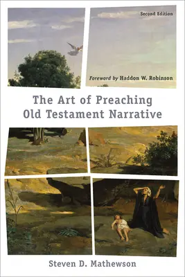 Art de la prédication Récit de l'Ancien Testament - Art of Preaching Old Testament Narrative