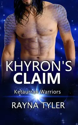 La revendication de Khyron : romance extraterrestre de science-fiction - Khyron's Claim: Sci-fi Alien Romance