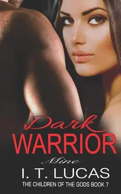 La mine du guerrier noir - Dark Warrior Mine