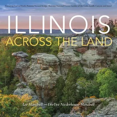 L'Illinois à travers le pays - Illinois Across the Land