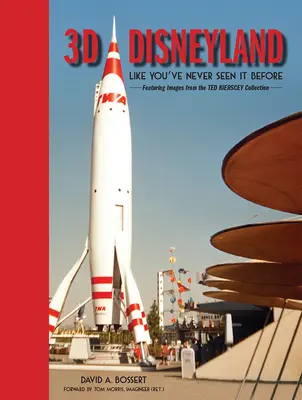 Disneyland en 3D : Comme vous ne l'avez jamais vu - 3D Disneyland: Like You've Never Seen It Before