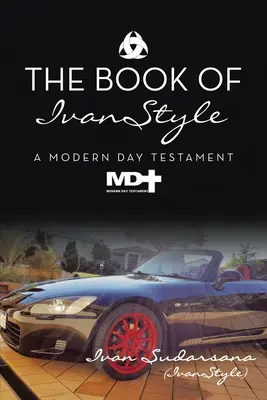 Le livre d'IvanStyle - The Book of IvanStyle