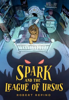 Spark et la Ligue d'Ursus - Spark and the League of Ursus