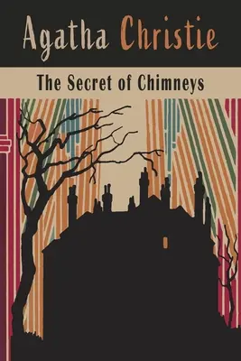 Le secret des cheminées - The Secret of Chimneys