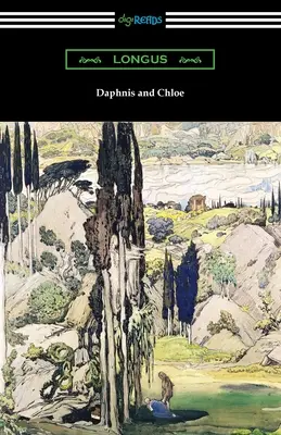 Daphnis et Chloé - Daphnis and Chloe
