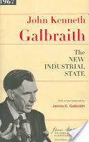 Le nouvel État industriel - The New Industrial State