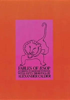 Fables d'Esope - Fables of Aesop