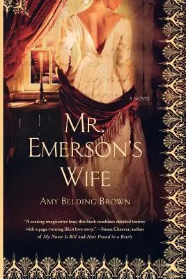 La femme de M. Emerson - Mr. Emerson's Wife