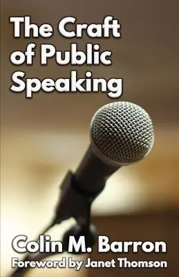 L'art de parler en public - The Craft of Public Speaking