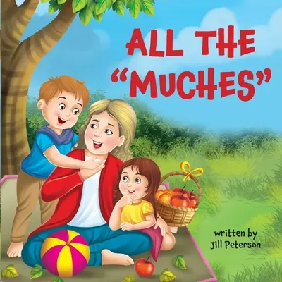 Toutes les muches - All the Muches