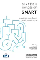 Seize nuances d'intelligence : comment les villes peuvent façonner leur propre avenir - Sixteen Shades of Smart: How Cities Can Shape Their Own Future