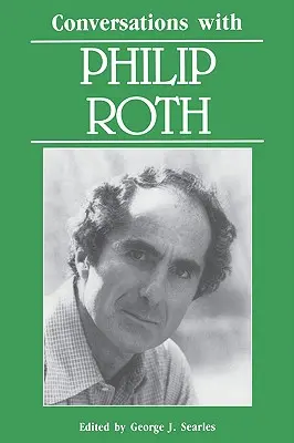 Conversations avec Philip Roth - Conversations with Philip Roth