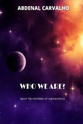 Qui sommes-nous ? - Who We Are?