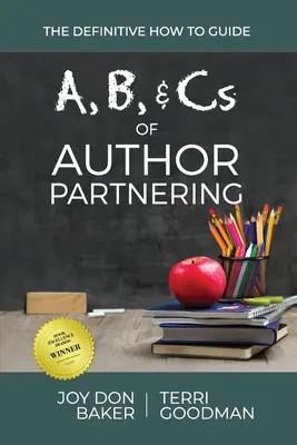 A, B et C du partenariat avec les auteurs - A, B, and Cs of Author Partnering