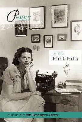 Peggy des collines du silex - Peggy of the Flint Hills