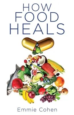 Comment les aliments guérissent : Un regard sur l'alimentation en tant que médecine pour notre santé physique et mentale - How Food Heals: A Look into Food as Medicine for Our Physical and Mental Health