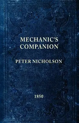 Le compagnon du mécanicien - The Mechanic's Companion