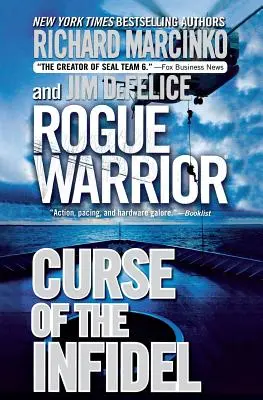 Le Guerrier Sauvage : La malédiction de l'infidèle - Rogue Warrior: Curse of the Infidel