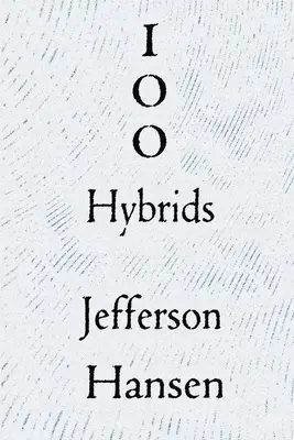 100 hybrides - 100 Hybrids