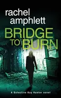 Bridge to Burn : Un polar britannique captivant - Bridge to Burn: A gripping British detective murder mystery