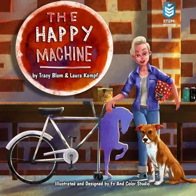 The Happy Machine