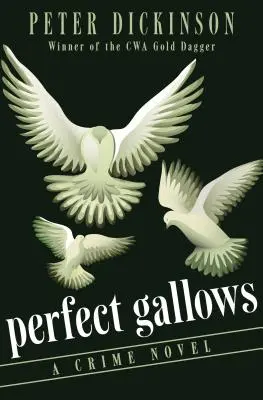 La potence parfaite : Un roman policier - Perfect Gallows: A Crime Novel