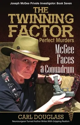 Le facteur de jumelage : McGee face à une énigme - The Twinning Factor: McGee Faces A Conundrum