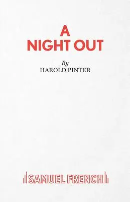 A Night Out - Une pièce de théâtre - A Night Out - A Play