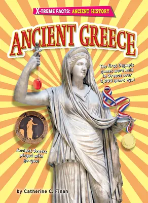 La Grèce antique - Ancient Greece