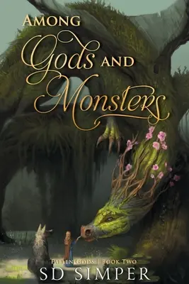 Parmi les dieux et les monstres - Among Gods and Monsters